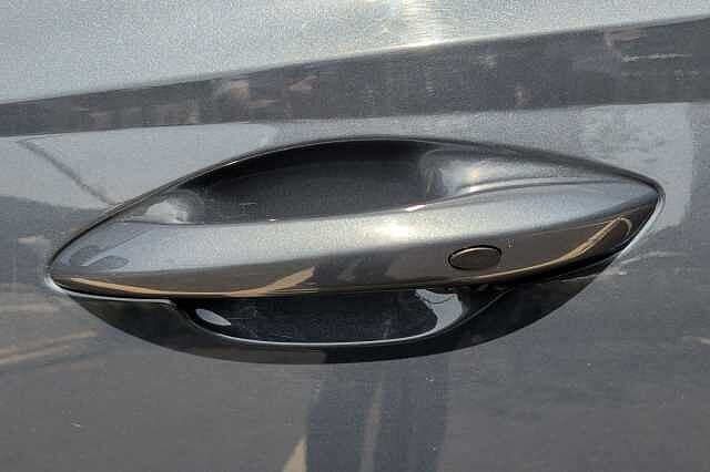 Hyundai TUCSON 1.6 TGDi Plug-in Hybrid Premium 5dr 4WD Auto