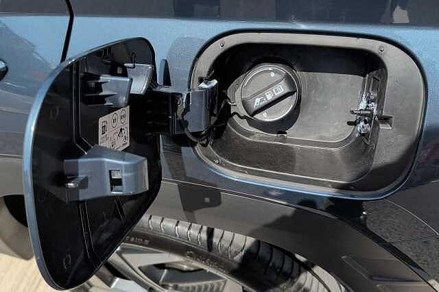 Hyundai TUCSON 1.6 TGDi Plug-in Hybrid Premium 5dr 4WD Auto