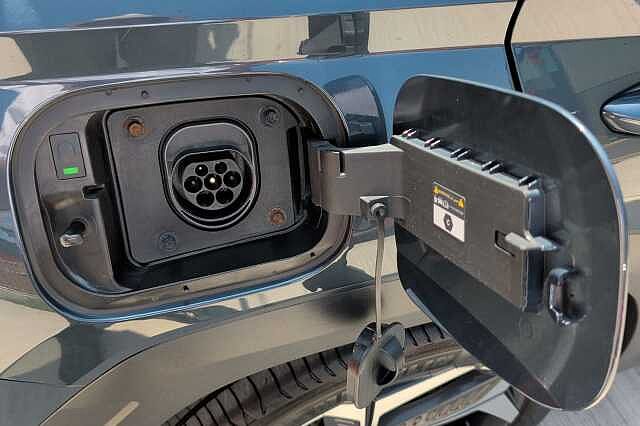 Hyundai TUCSON 1.6 TGDi Plug-in Hybrid Premium 5dr 4WD Auto