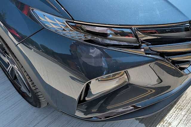 Hyundai TUCSON 1.6 TGDi Plug-in Hybrid Premium 5dr 4WD Auto