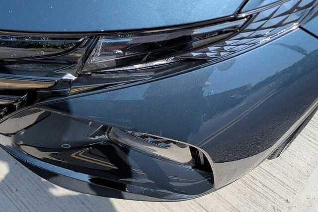 Hyundai TUCSON 1.6 TGDi Plug-in Hybrid Premium 5dr 4WD Auto