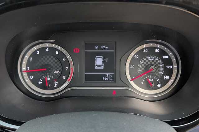 Hyundai i10 1.0 MPi Premium 5dr
