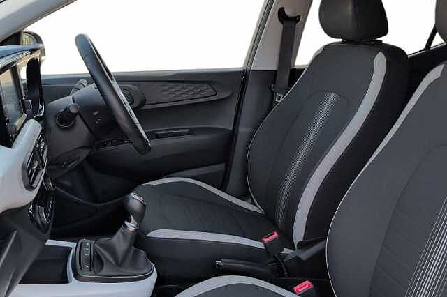 Hyundai i10 1.0 MPi Premium 5dr