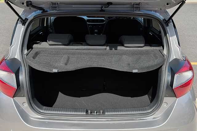 Hyundai i10 1.0 MPi Premium 5dr
