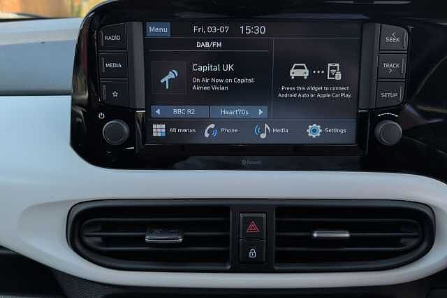 Hyundai i10 1.0 MPi Premium 5dr