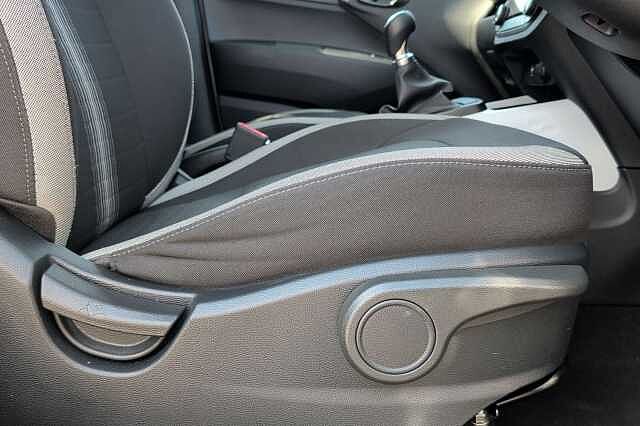 Hyundai i10 1.0 MPi Premium 5dr