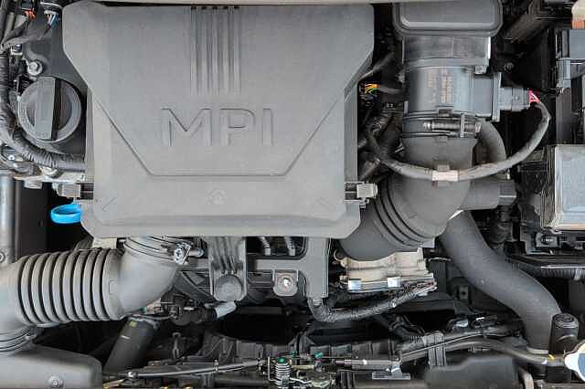 Hyundai i10 1.0 MPi Premium 5dr