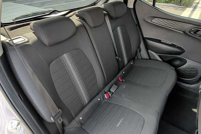 Hyundai i10 1.0 MPi Premium 5dr
