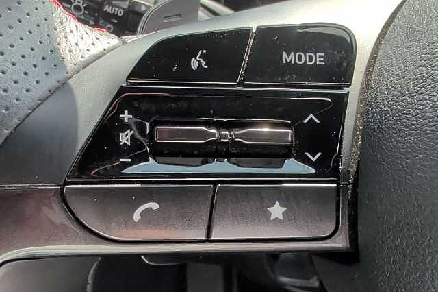 Hyundai TUCSON 1.6 TGDi Hybrid 230 N Line 5dr 2WD Auto