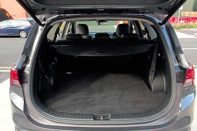 Hyundai SANTA FE 1.6 TGDi Hybrid Ultimate 5dr 4WD Auto