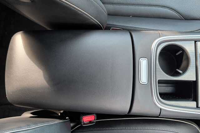 Hyundai SANTA FE 1.6 TGDi Hybrid Ultimate 5dr 4WD Auto