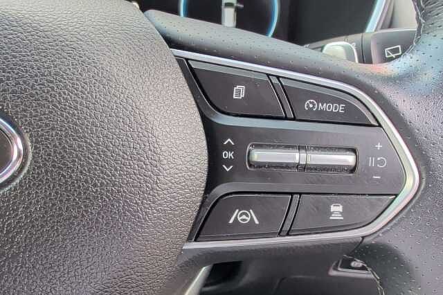Hyundai SANTA FE 1.6 TGDi Hybrid Ultimate 5dr 4WD Auto