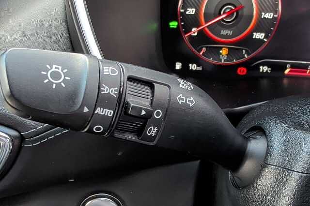 Hyundai SANTA FE 1.6 TGDi Hybrid Ultimate 5dr 4WD Auto
