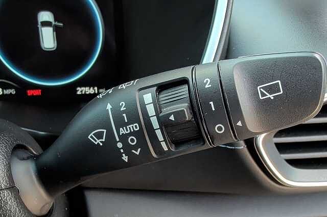 Hyundai SANTA FE 1.6 TGDi Hybrid Ultimate 5dr 4WD Auto
