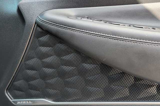 Hyundai SANTA FE 1.6 TGDi Hybrid Ultimate 5dr 4WD Auto