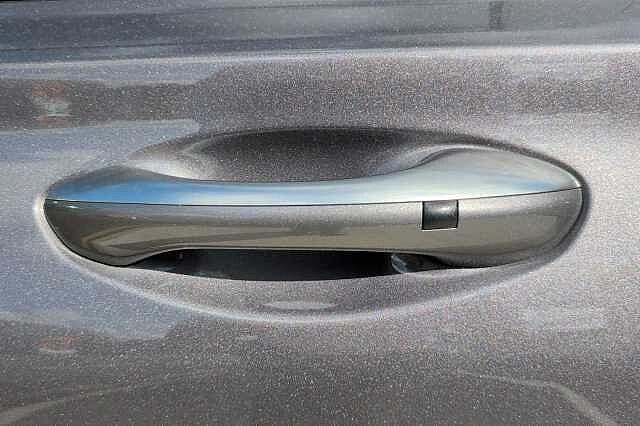 Hyundai SANTA FE 1.6 TGDi Hybrid Ultimate 5dr 4WD Auto