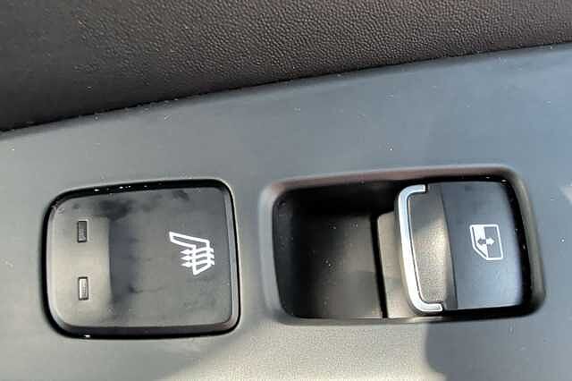 Hyundai SANTA FE 1.6 TGDi Hybrid Ultimate 5dr 4WD Auto