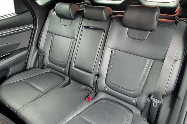 Hyundai TUCSON 1.6 TGDi Hybrid 230 Ultimate 5dr 2WD Auto