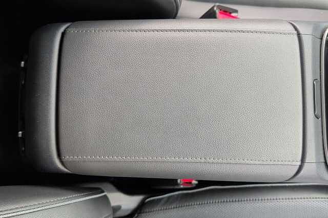 Hyundai TUCSON 1.6 TGDi Hybrid 230 Ultimate 5dr 2WD Auto