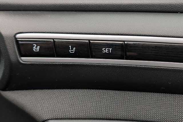 Hyundai TUCSON 1.6 TGDi Hybrid 230 Ultimate 5dr 2WD Auto