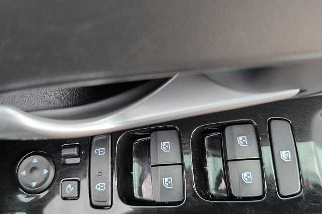 Hyundai TUCSON 1.6 TGDi Hybrid 230 Ultimate 5dr 2WD Auto