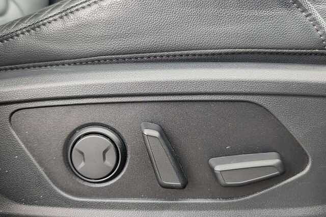 Hyundai TUCSON 1.6 TGDi Hybrid 230 Ultimate 5dr 2WD Auto