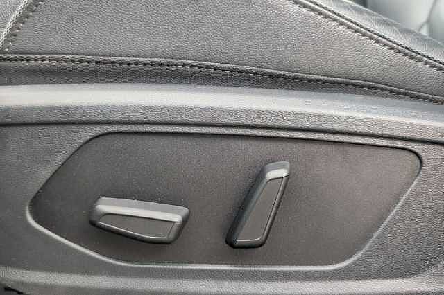 Hyundai TUCSON 1.6 TGDi Hybrid 230 Ultimate 5dr 2WD Auto