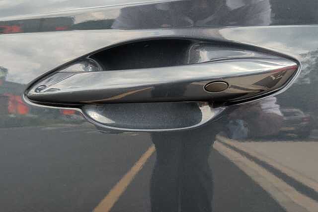 Hyundai TUCSON 1.6 TGDi Hybrid 230 Ultimate 5dr 2WD Auto