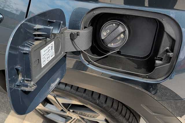 Hyundai TUCSON 1.6 TGDi Hybrid 230 Ultimate 5dr 2WD Auto