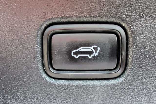 Hyundai TUCSON 1.6 TGDi Hybrid 230 Ultimate 5dr 2WD Auto