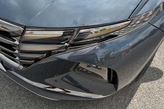 Hyundai TUCSON 1.6 TGDi Hybrid 230 Ultimate 5dr 2WD Auto
