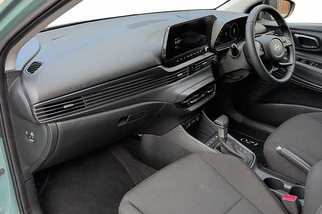 Hyundai i20 1.0T GDi 90 Tech Line 5dr DCT