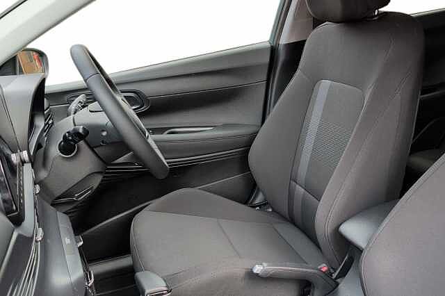 Hyundai i20 1.0T GDi 90 Tech Line 5dr DCT