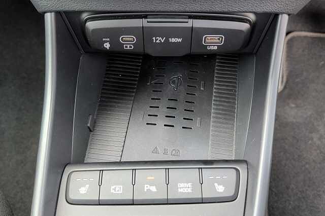 Hyundai i20 1.0T GDi 90 Tech Line 5dr DCT