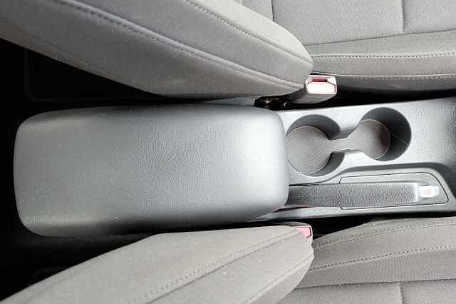 Hyundai i20 1.0T GDi 90 Tech Line 5dr DCT