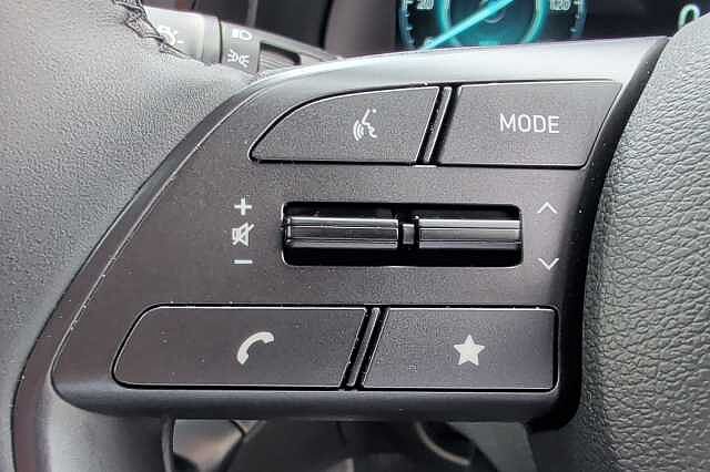 Hyundai i20 1.0T GDi 90 Tech Line 5dr DCT