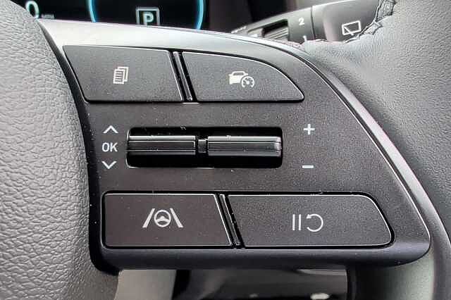 Hyundai i20 1.0T GDi 90 Tech Line 5dr DCT