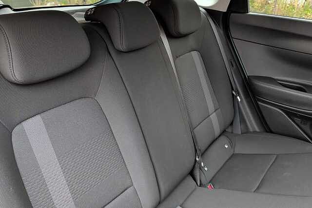 Hyundai i20 1.0T GDi 90 Tech Line 5dr DCT