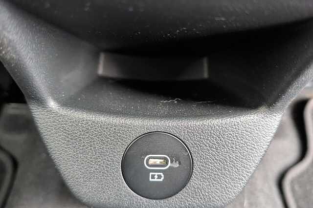 Hyundai i20 1.0T GDi 90 Tech Line 5dr DCT
