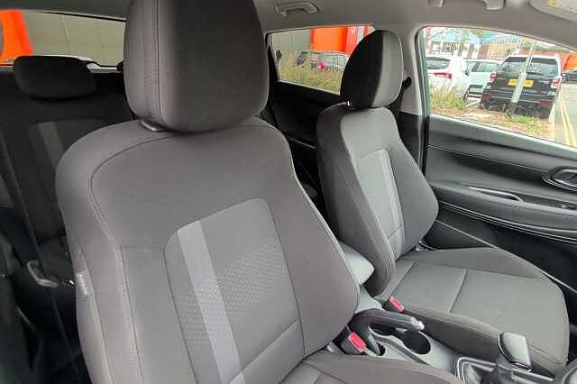 Hyundai i20 1.0T GDi 90 Tech Line 5dr DCT