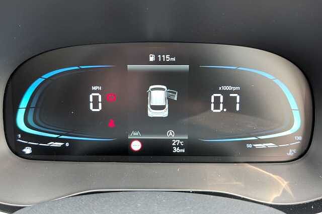 Hyundai i10 1.2 [79] Premium 5dr [Nav]