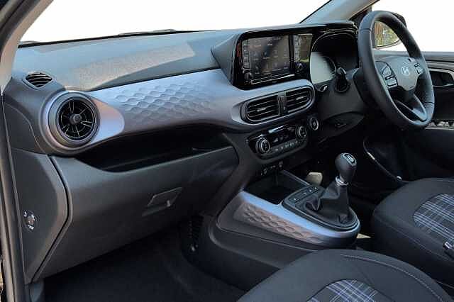 Hyundai i10 1.2 [79] Premium 5dr [Nav]