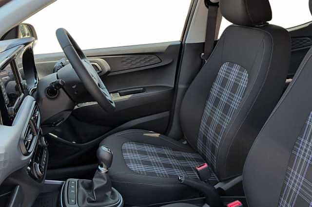 Hyundai i10 1.2 [79] Premium 5dr [Nav]