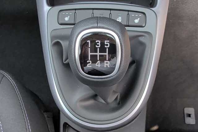 Hyundai i10 1.2 [79] Premium 5dr [Nav]