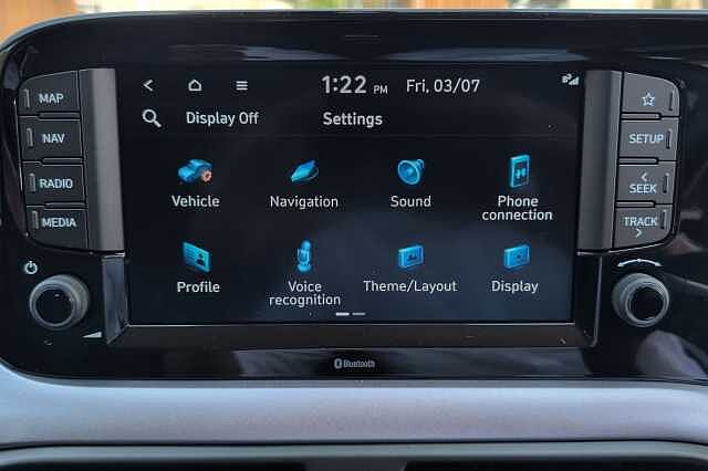Hyundai i10 1.2 [79] Premium 5dr [Nav]