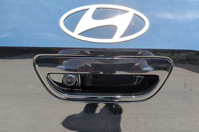 Hyundai i10 1.2 [79] Premium 5dr [Nav]