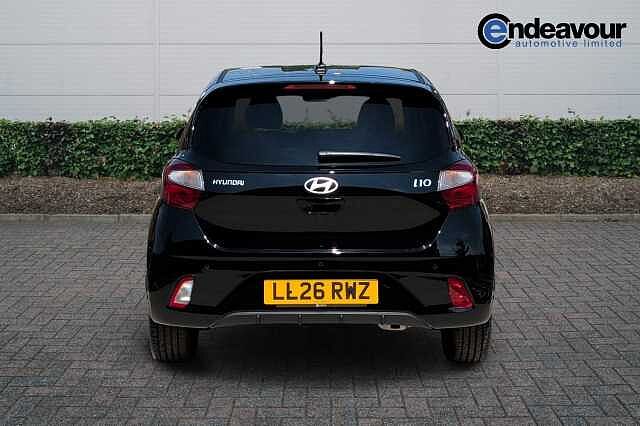 Hyundai i10 1.2 [79] Premium 5dr [Nav]