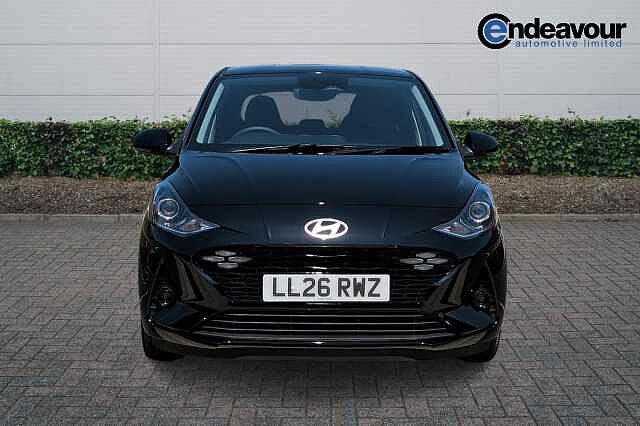 Hyundai i10 1.2 [79] Premium 5dr [Nav]