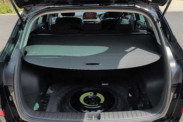 Hyundai TUCSON 1.6 TGDi 177 SE Nav 5dr 2WD DCT