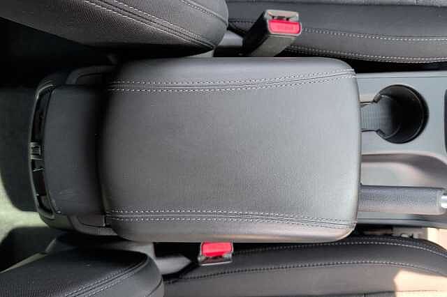 Hyundai TUCSON 1.6 TGDi 177 SE Nav 5dr 2WD DCT